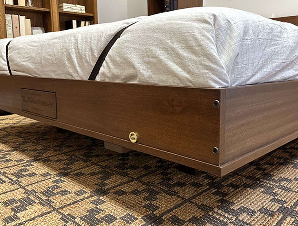 Wilding Wallbeds The Edge Wall Bed
