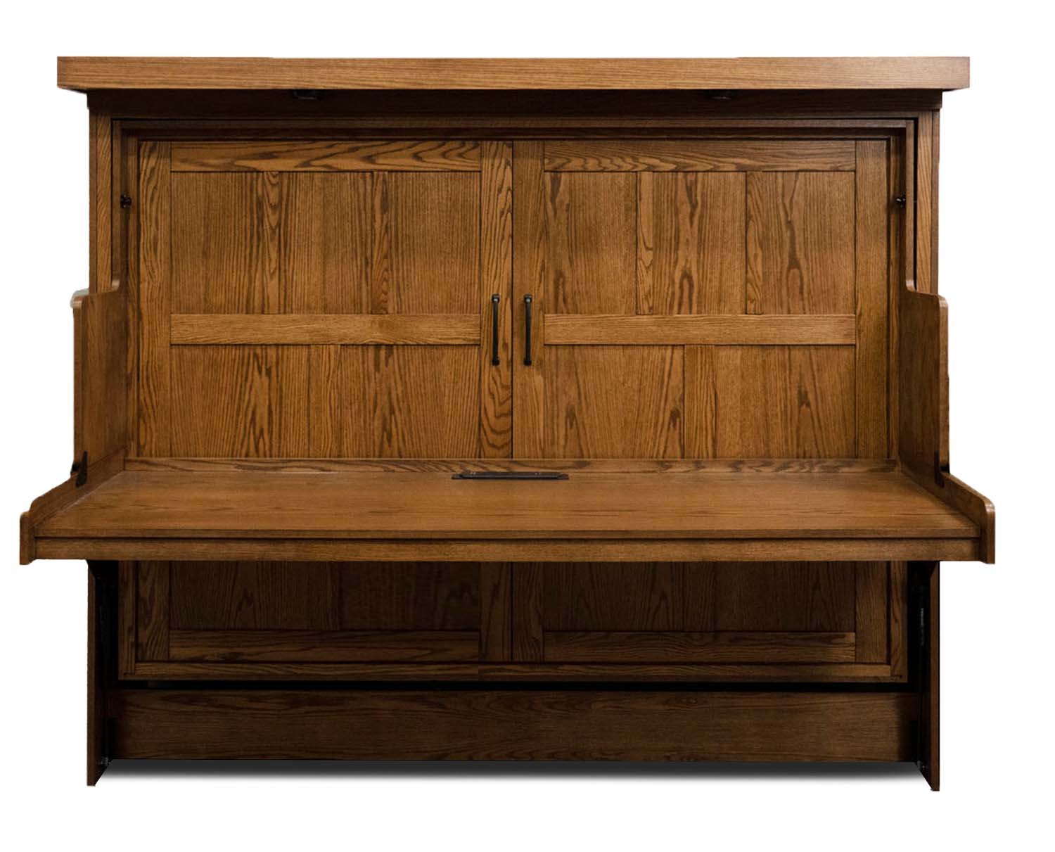 Wilding Wallbeds The Tahoe Murphy Desk Bed - Thumbnail 3