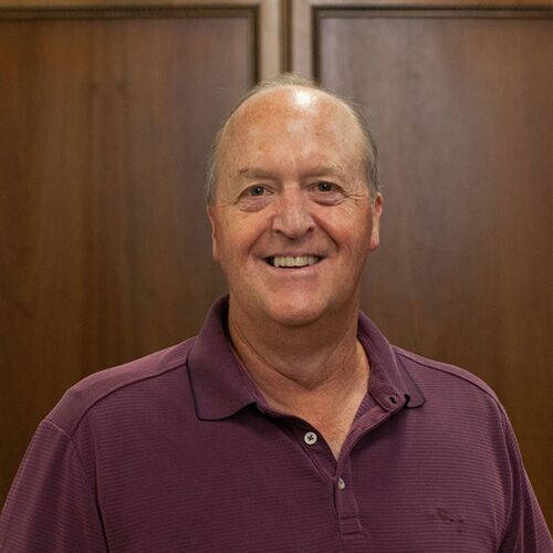 Dan Wilding Co-Owner