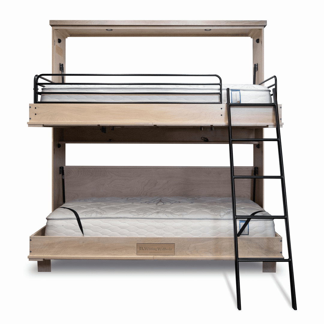 Murphy Bunk Beds